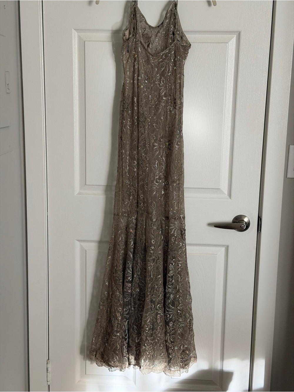Sororité | Maxi Gown
